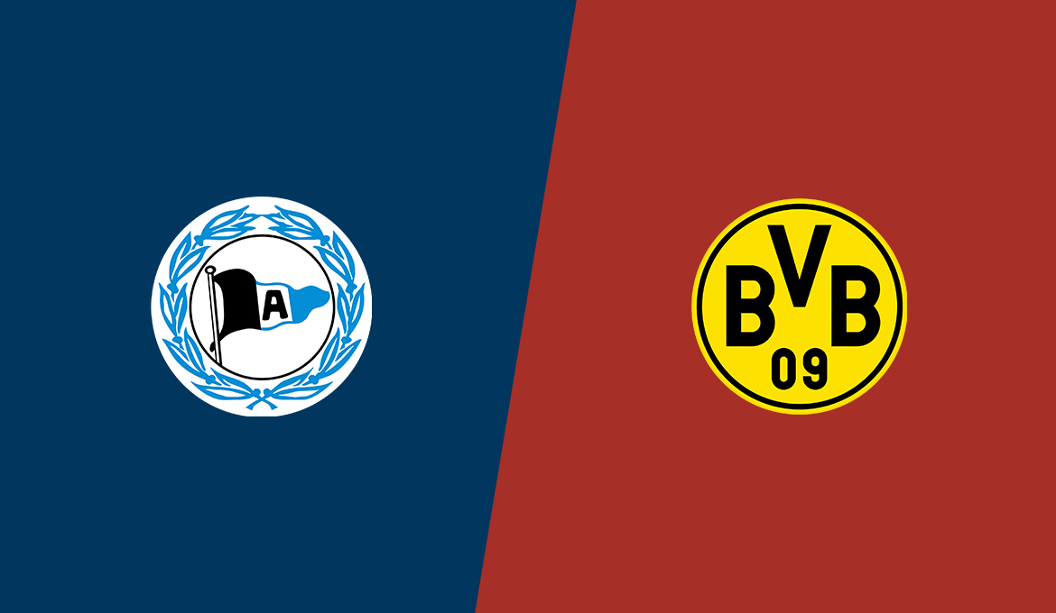 Soi kèo Arminia Bielefeld vs Borussia Dortmund, 21h30, 31 ...