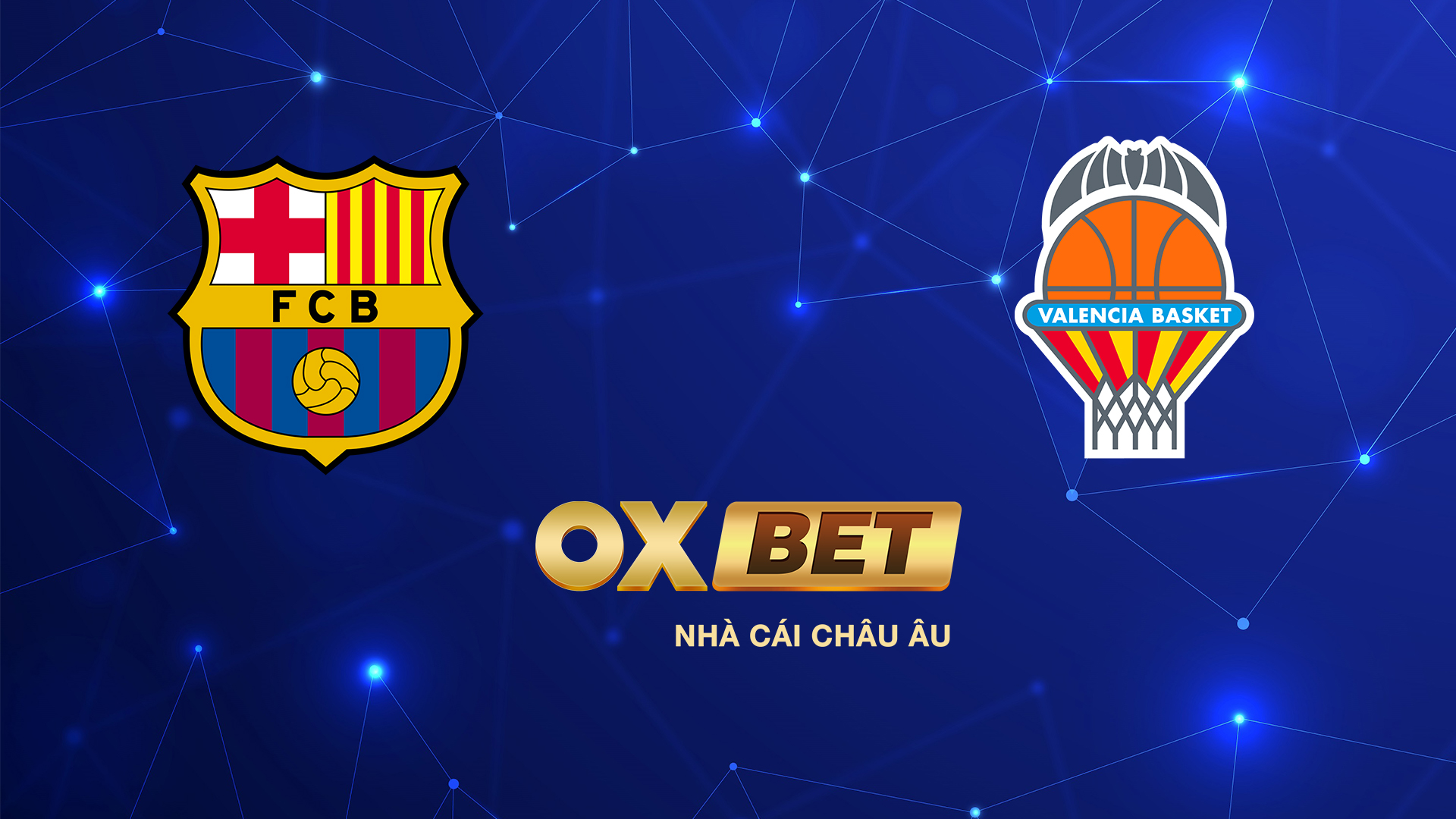 Kèo bóng rổ Barca Basket vs Valencia Basket, 03h15, 02/12 ...