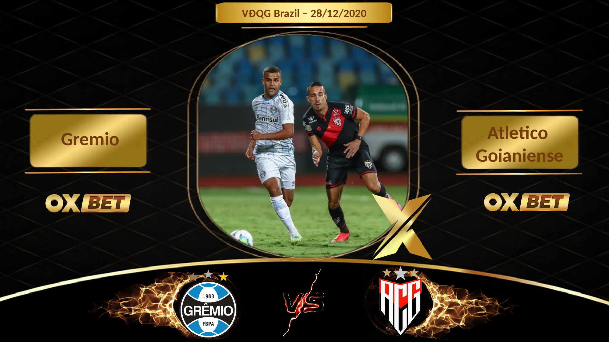 Soi kèo Gremio vs Atletico Goianiense, 06h30, 28/12/2020 ...