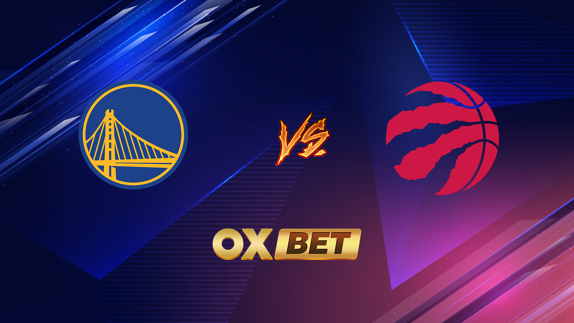 Kèo bóng rổ Golden State Warriors vs Toronto Raptors ...