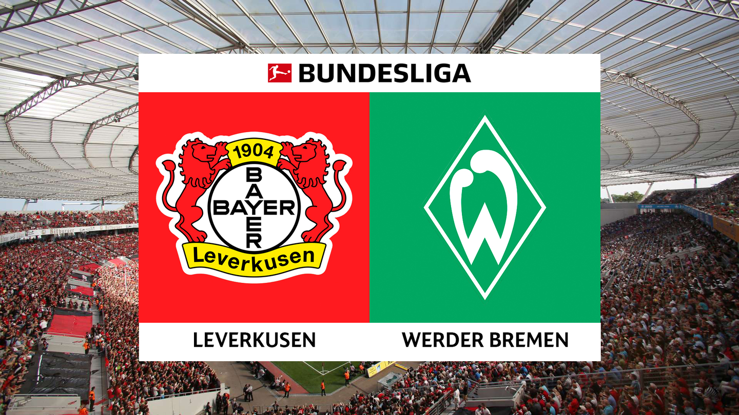 Soi kèo Bayer Leverkusen vs Werder Bremen, 21h30, 09/01 ...