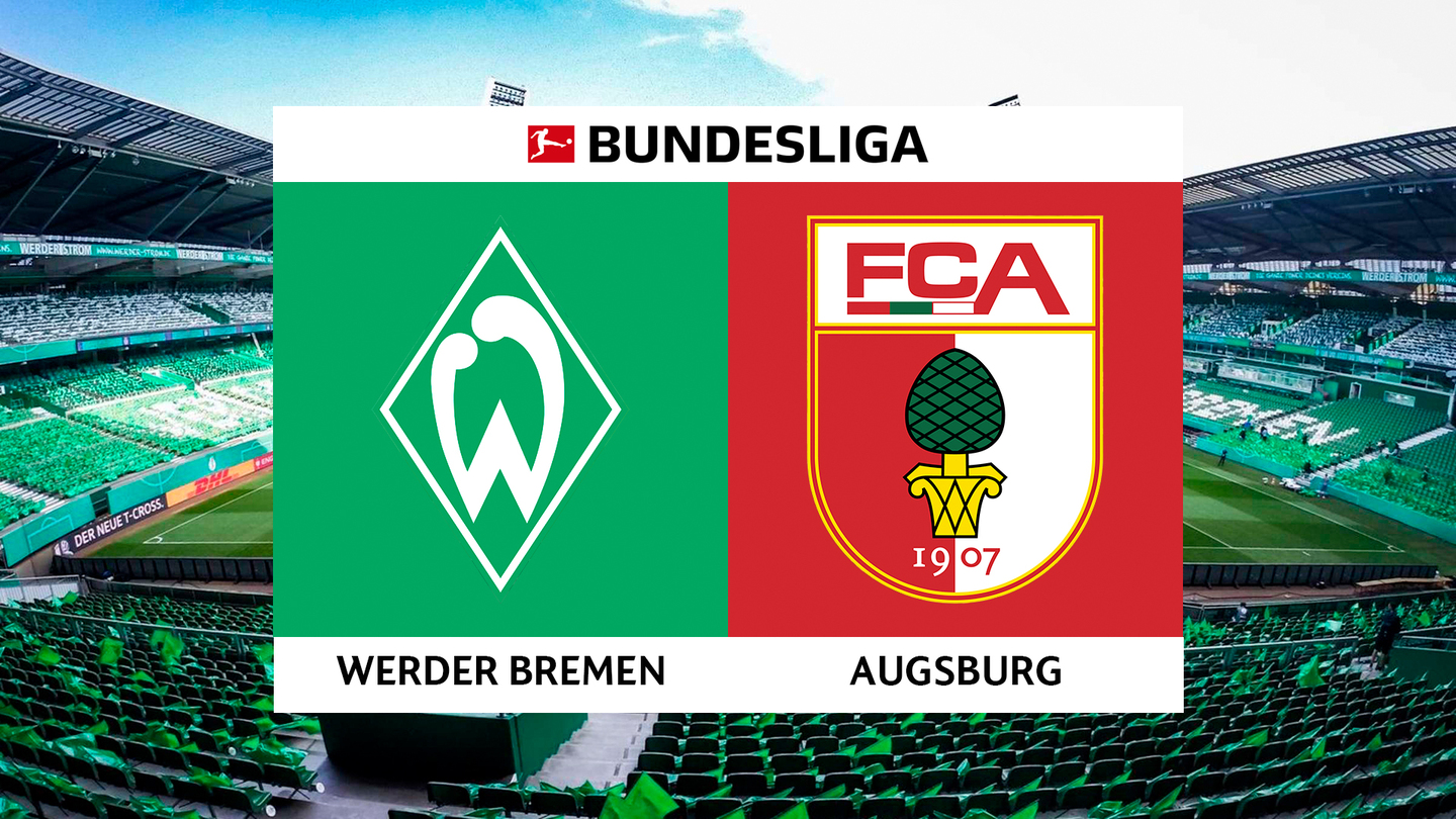 Soi kèo Werder Bremen vs Augsburg, 21h30, 16/01/2021, nhà ...