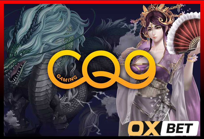 CQ9 Gaming là gì? CQ9 Gaming cung cấp những game nào?